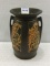 Roseville Dbl Handled 6 Inch Vase