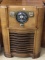 Vintage Zenith Floor Model Radio