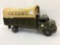 Lumar US Army Toy Truck