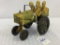 Marx Jumpin Jeep 22C Tin Wind Up-In