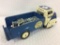 Wyandotte Igloo Ice Company Tin Toy Delivery