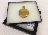 Elgin National Watch Co. Gold Hunting Case 21