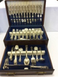 Beautiful Set of Reed & Barton Sterling Silver