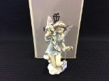 Lladro Figurine 