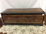 Fabulous Antique Music Box w/ Rare