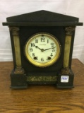 Sm. Keywind Seth Thomas Mantle Clock