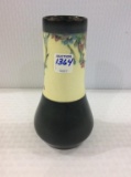 Rookwood Floral Decorated Vase