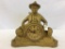 Metal Wind Up Ornamental Figural Will Rogers-