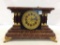 Gilbert Keywind Mantle Clock w/ Key