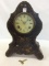 C. Jerome Keywind Clock w/ Key