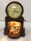 United Master Crafters Electric Clock