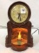 Master Crafters Electric Clock Movement by