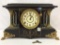 Seth Thomas Keywind Mantle Clock w/ Key