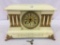 Seth Thomas Mantle Clock w/ Key-