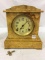 Seth Thomas Keywind Mantle Clock w/ Key