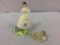 Lot of 2 Including Royal Doulton-La Sylphide