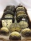 Lot of 14 Various Westclox Alarm Clocks