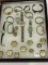 Approx. 24 Various Wristwatches (Some without