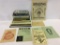 Group of Approx. 20 Soft Cover Books on