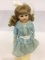 Armand Marseille #390 Bisque Doll