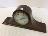 Sessions Keywind Mantle Clock w/ Key