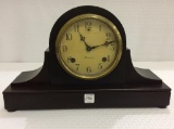 Sessions Keywind Mantle Clock