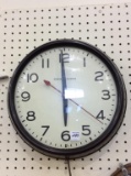 Wall Hanging Electrified General Electric Clock