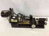 Sears Craftsman 3 inch Lathe, Model 527-2142