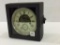 Seth Thomas Keywind Clock Mounted in
