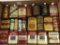 Lot of 22 Various Old Spice Tins Including