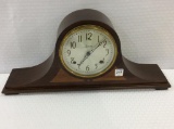 Sessions Keywind Mantle Clock