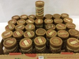 Lot of 33 Edison Cylinder Records