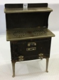 Child's Electric Empire Stove (Missing Cord)