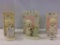Lot of 3 Precious Moments w/ Boxes-