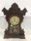 Seth Thomas Keywind Kitchen Clock