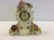 Ornate Made in Germany Porcelain Wind Up
