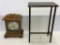 Lot of 2 Including Sm. Occasional Table