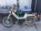 1978 Puch Moped