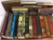Lot of Various Books Including