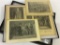 Group of 5 Un-Framed Prints of Robert E. Lee,