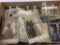 Box of Vintage Photos