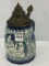 West Germany Stein (8 Inches Tall)