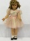 Play Pal Size Shirley Temple Doll