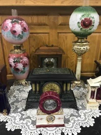 Great Two Day Auction-Day 2