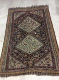 Vintage Oriental Carpet
