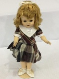 Composition Doll