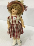 1930's Composition Doll