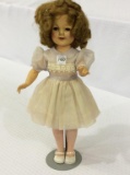 Vintage Ideal 1950's Vinyl Doll