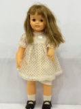Goody Two Shoes Doll