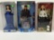 Lot of 3 Including 2 Barbies-NIB-